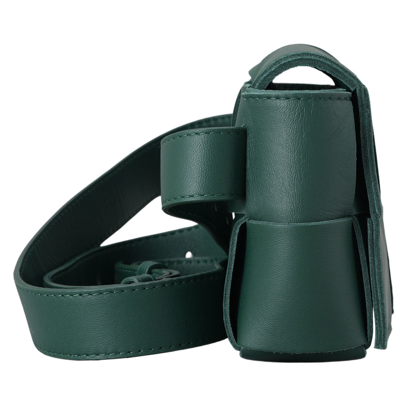 BOTTEGA VENETA(USED)보테가베네타 카세트 벨트백